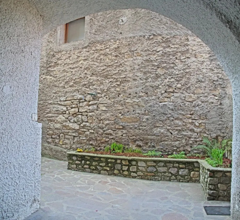 La Rotonda apartments by Gardadomusmea
