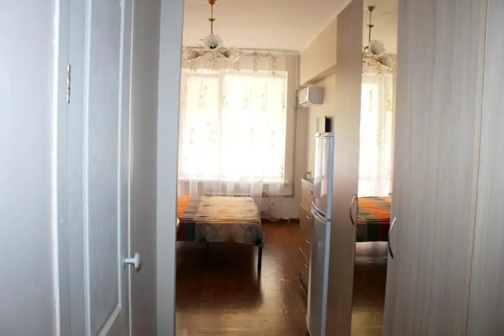 Apartments Zhambyl 159