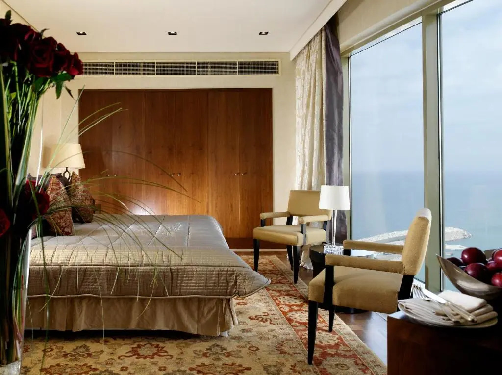 Phoenicia Residence