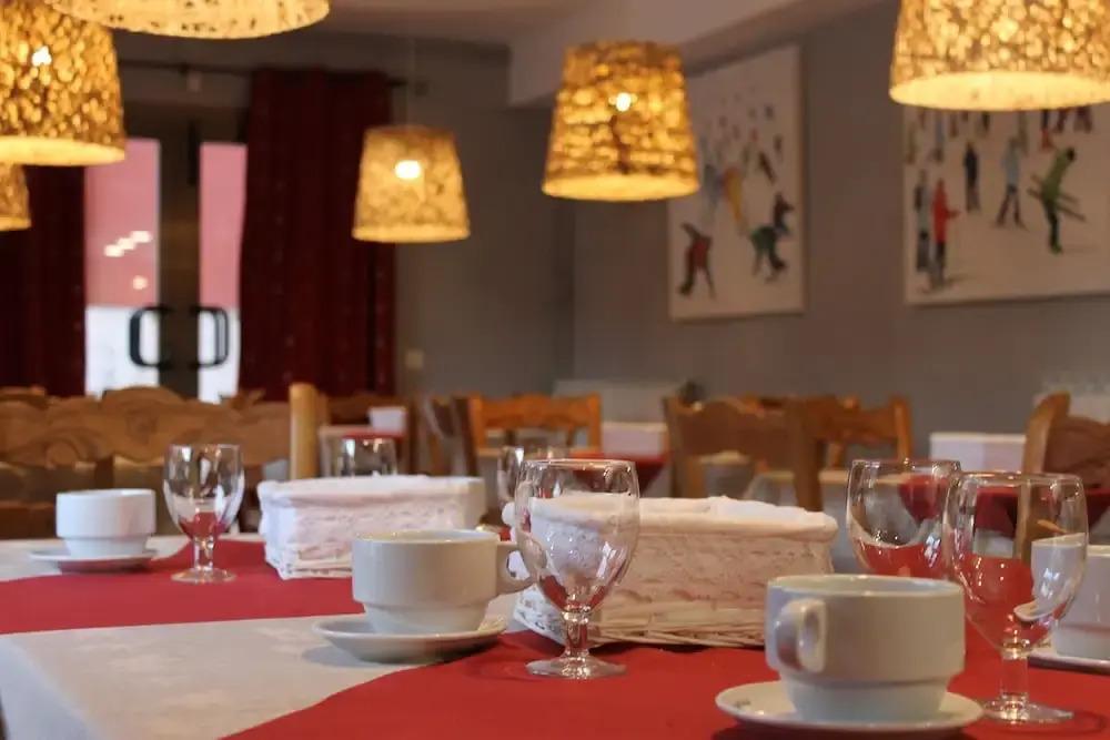 Hotel SNÖ Beret