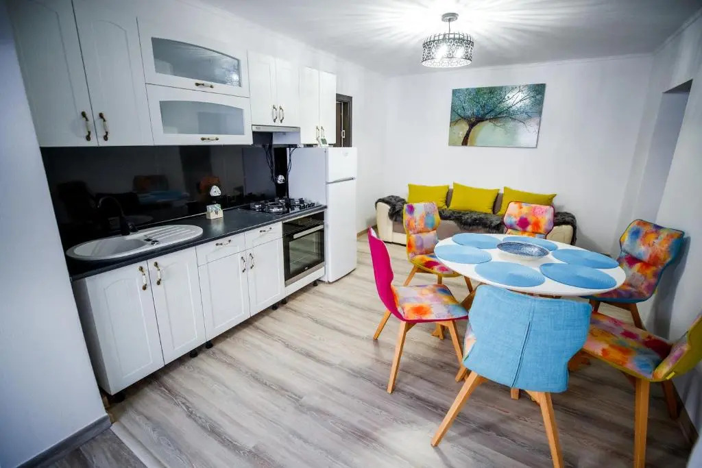 APARTAMENT NOBLESS No1 ALBA IULIA