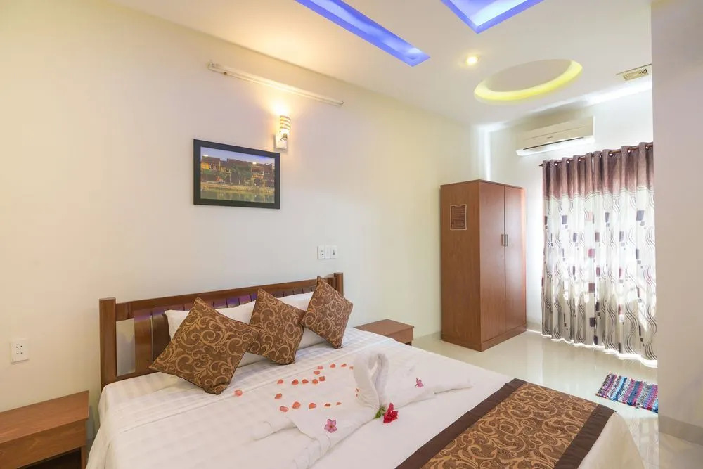 My House Homestay Hoi An