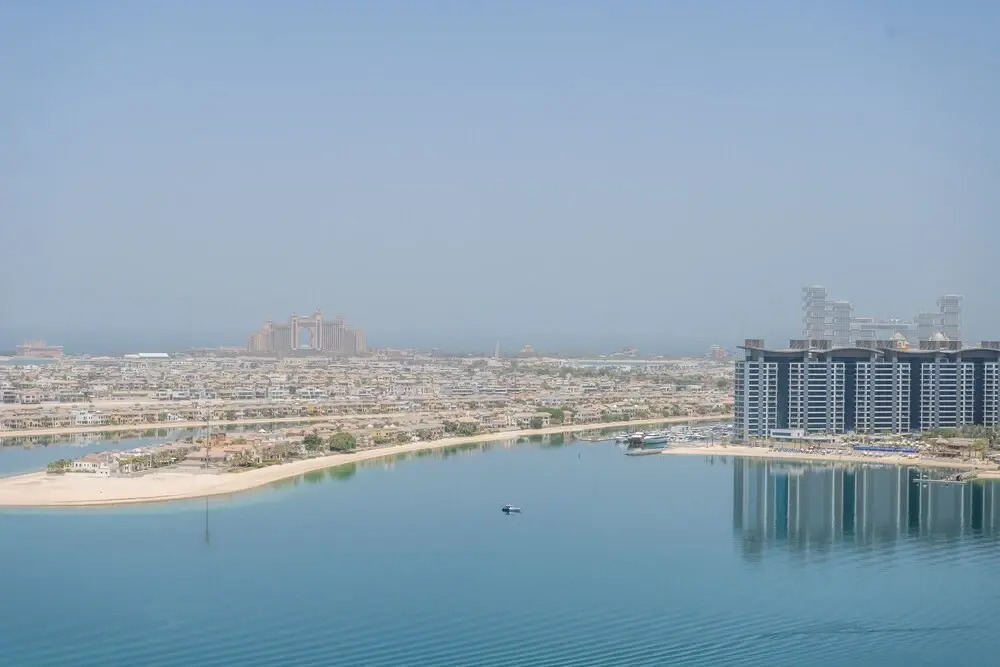Beach Vista Tower 2 1703