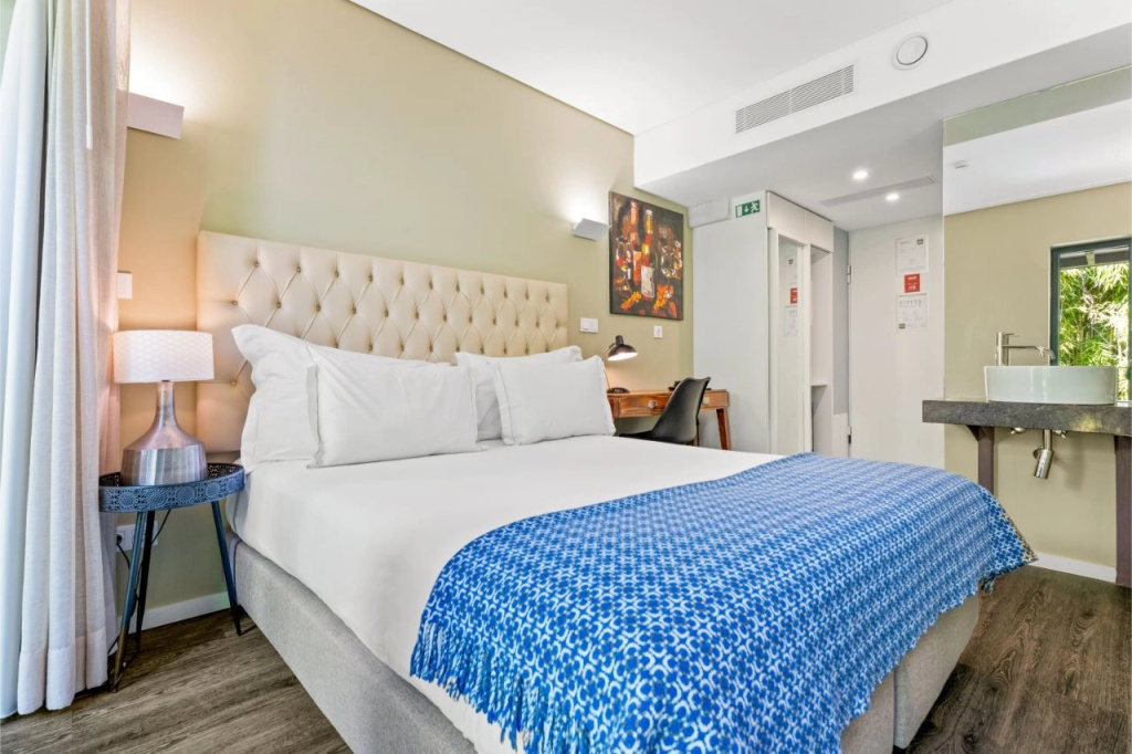 Jardim da Batalha Boutique Hotel by Shiadu