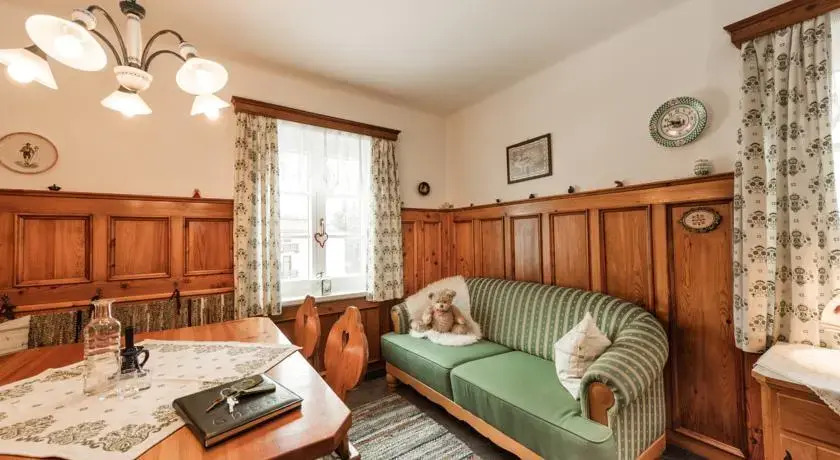 Chalet Kerstin