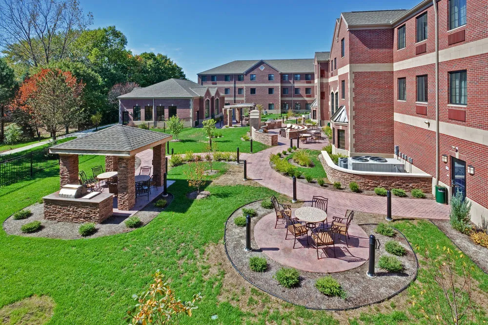 Staybridge Suites Indianapolis-Carmel by IHG