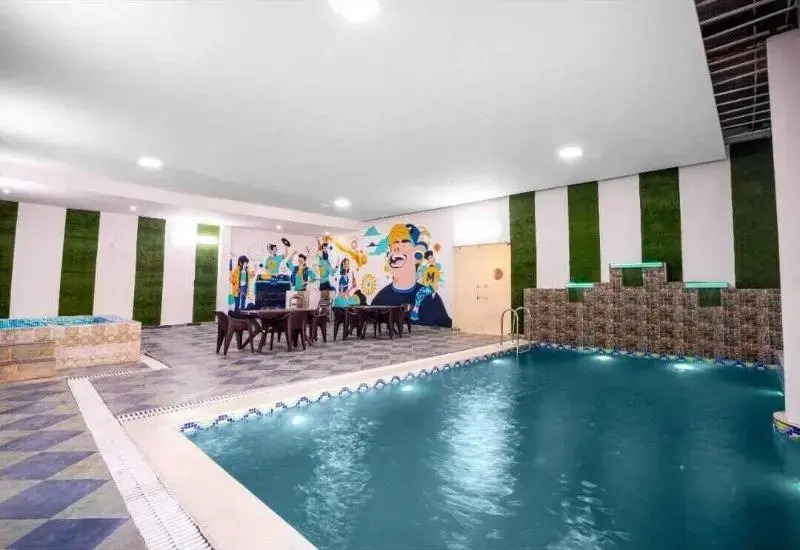 Hotel Indo Tiger