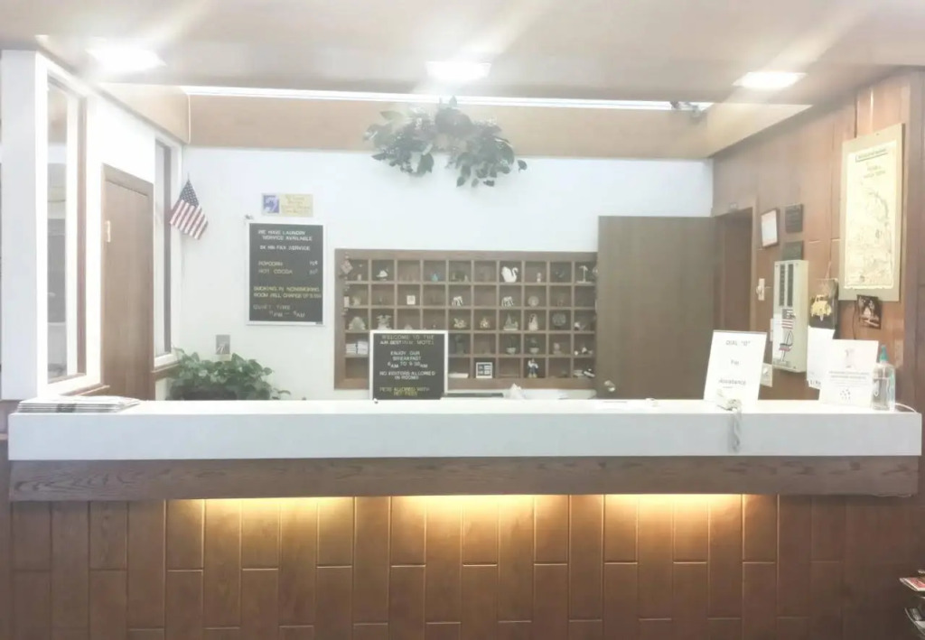 Americas Stay Inn Stewartville