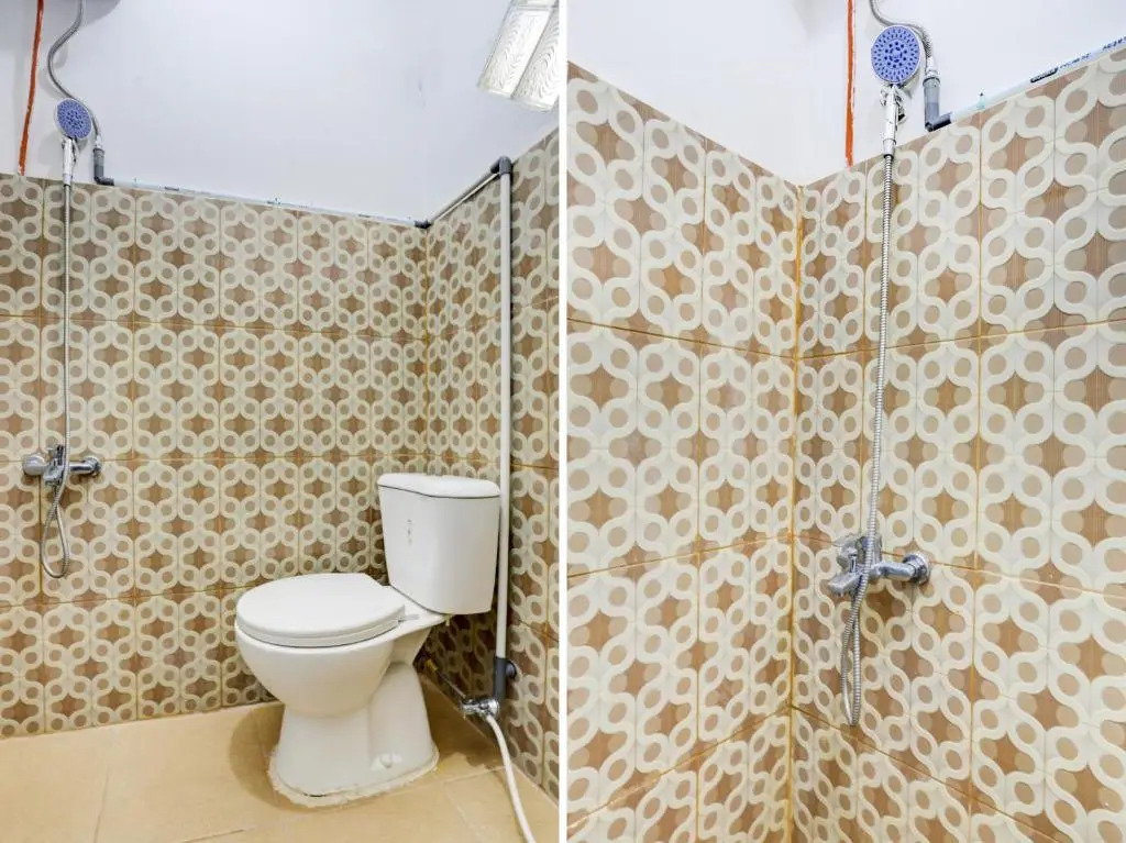 OYO Life 90190 Asha Kost Syariah