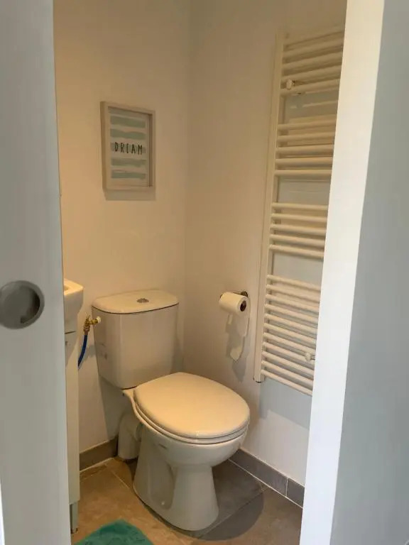 Appartement avec terrasse vue sorgue