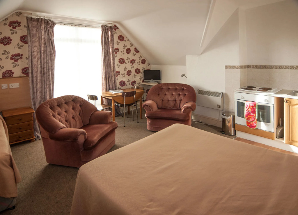 Diamond Apartments Skegness