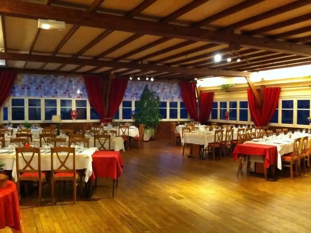 Le Moulin Noye