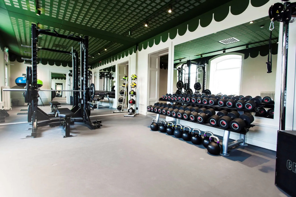 Best Western Plus Hotel Baltic