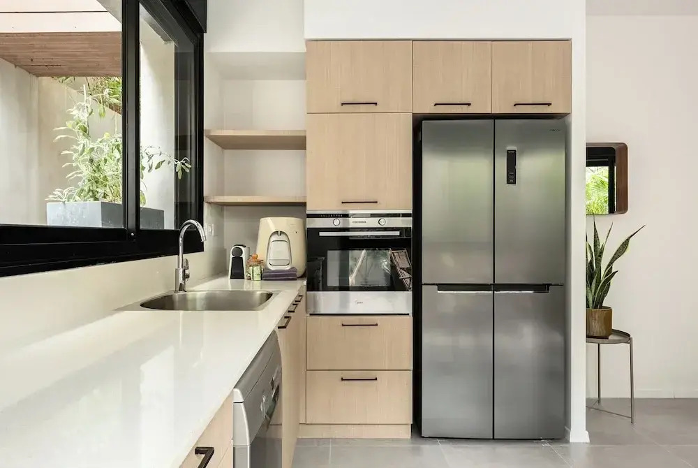 Ecletic by TLV2RENT