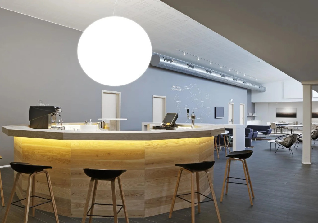 Reykjavik Lights Hotel by Keahotels
