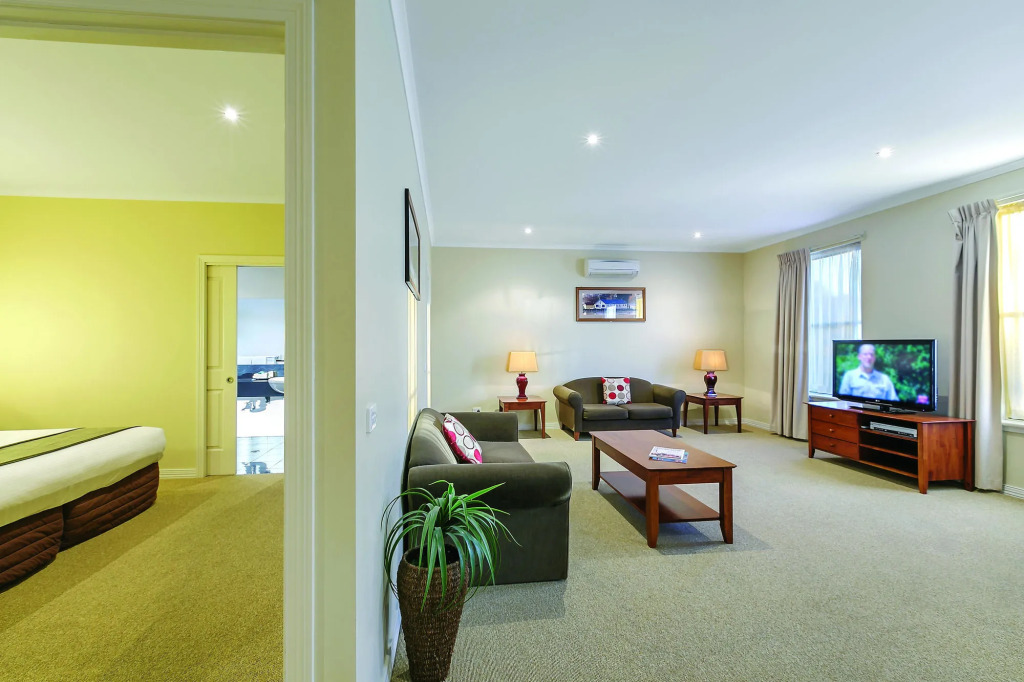 Lake Inn - Ballarat