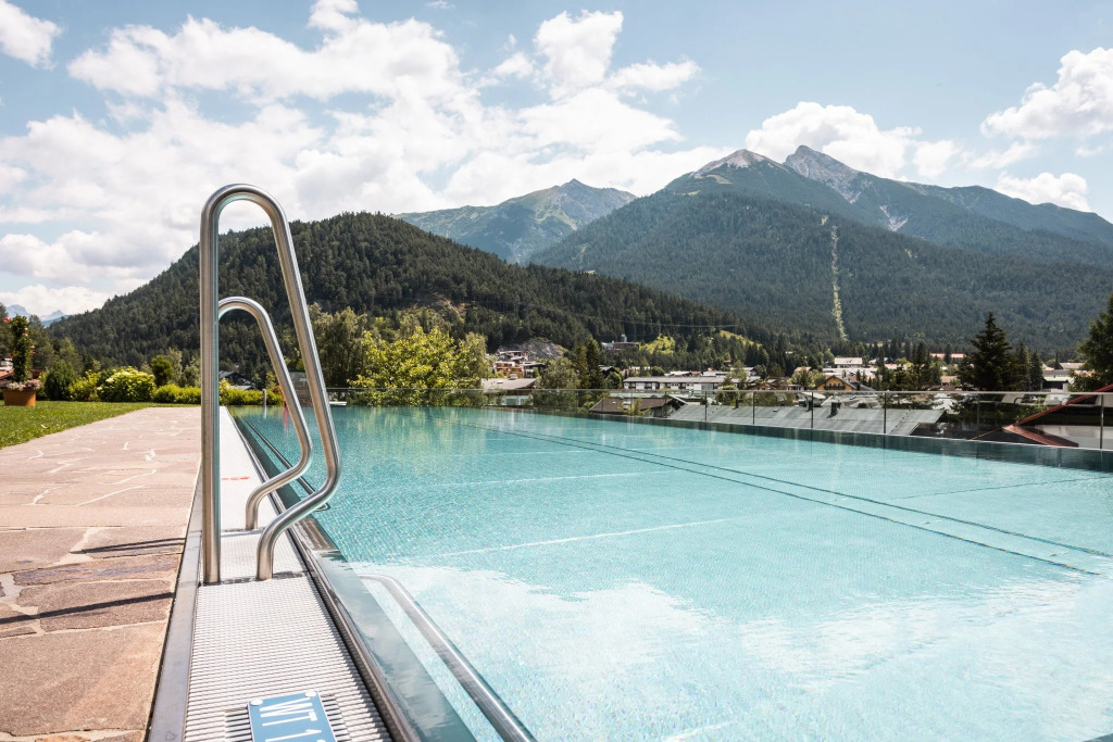 Alpin Resort Sacher