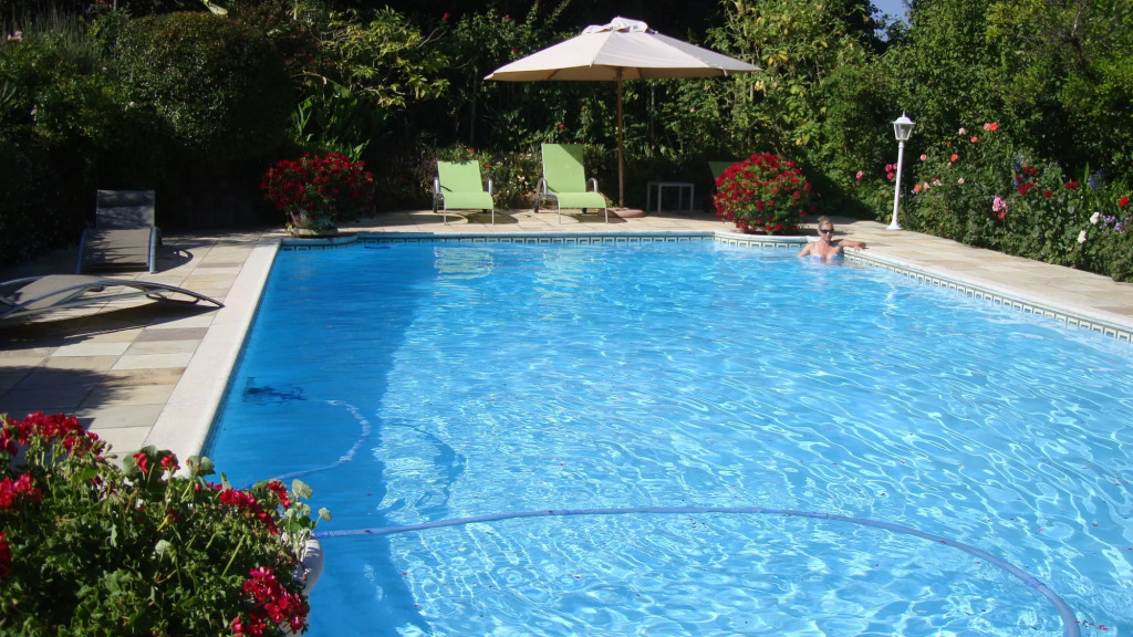 Alba House Bed & Breakfast