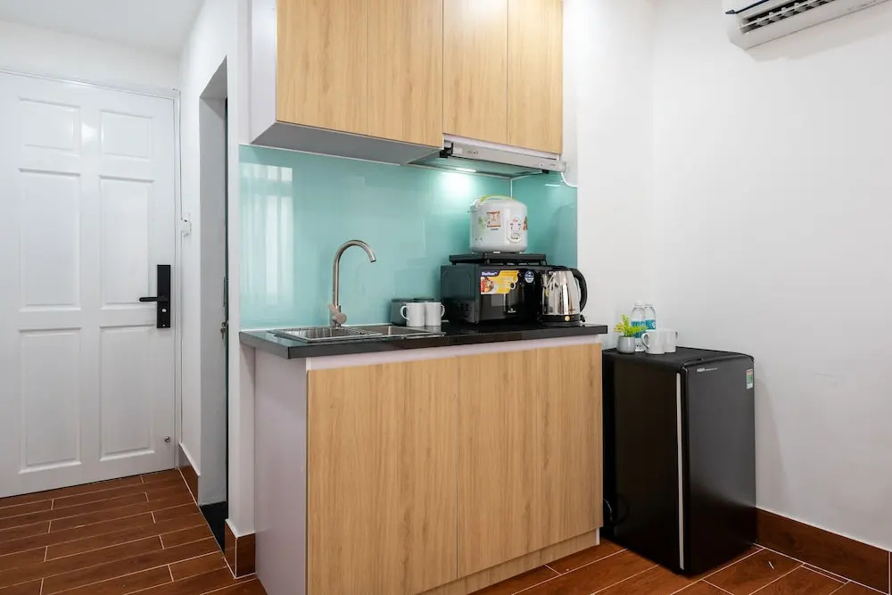 Cozrum Homes - Oriental House