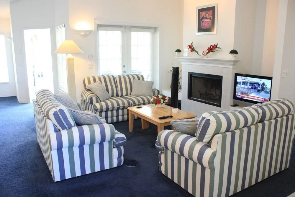 Villa Butterfly - Comfort - 2 Bedroom