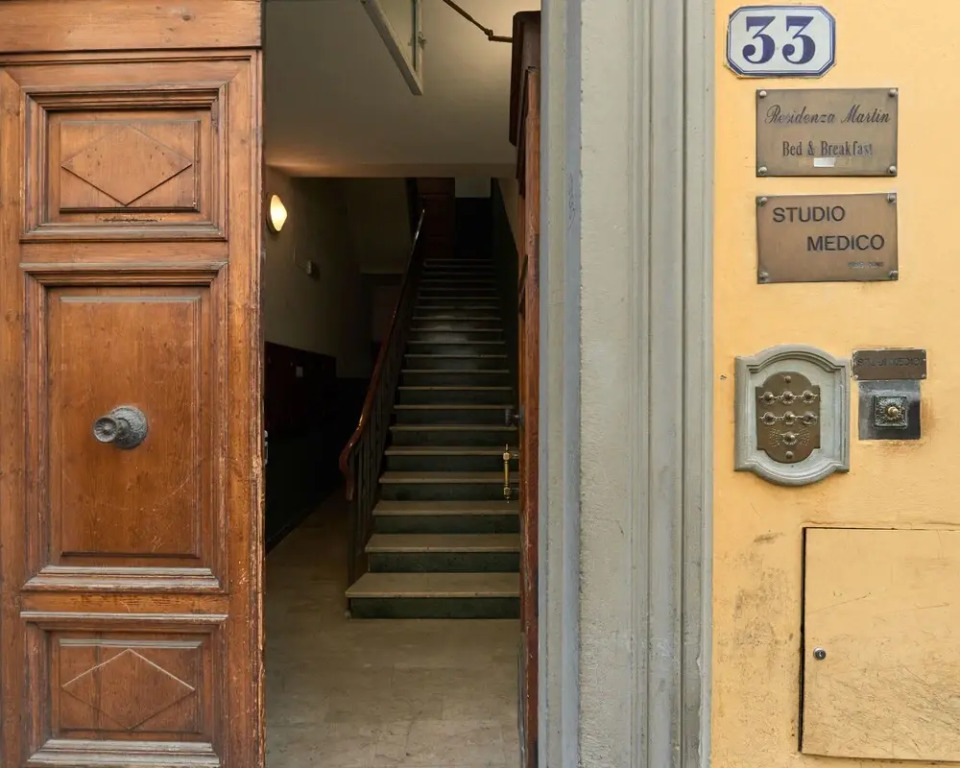 Apartment Ariento 2