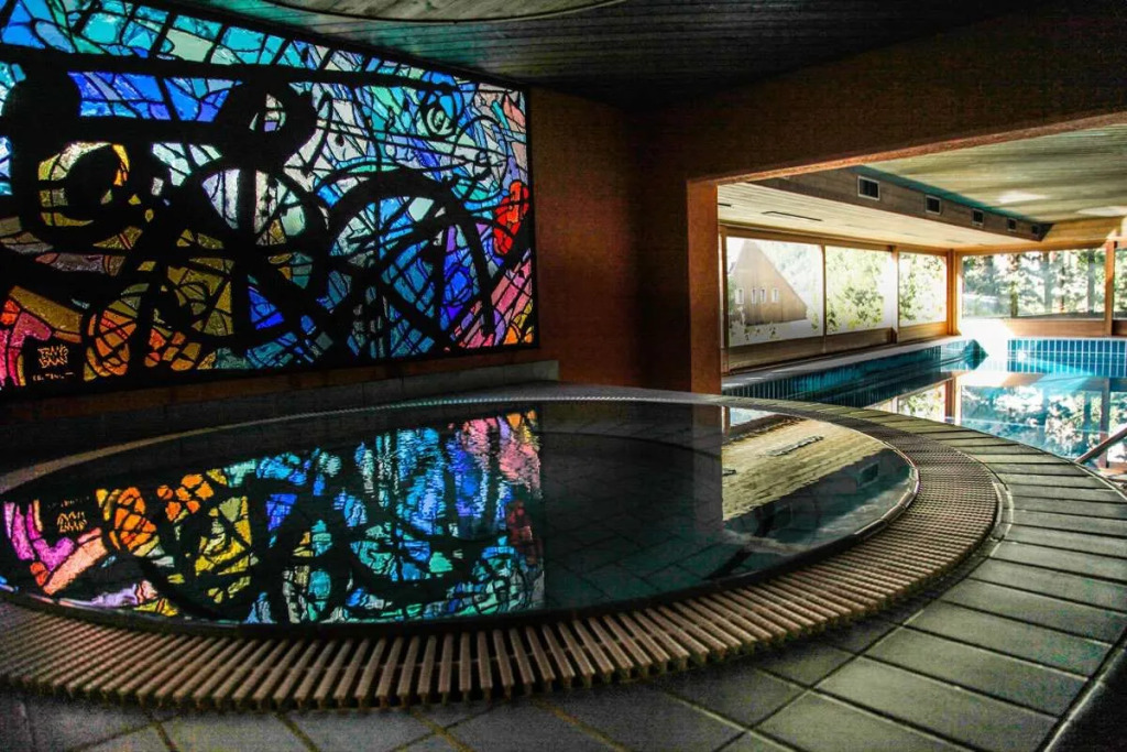 Hotel Pavillon