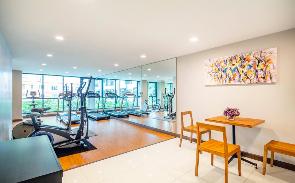Livotel Hotel Kaset Nawamin Bangkok