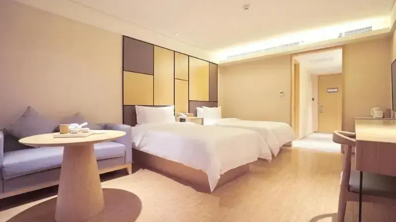 JOYA Chengdu Taikoo Li