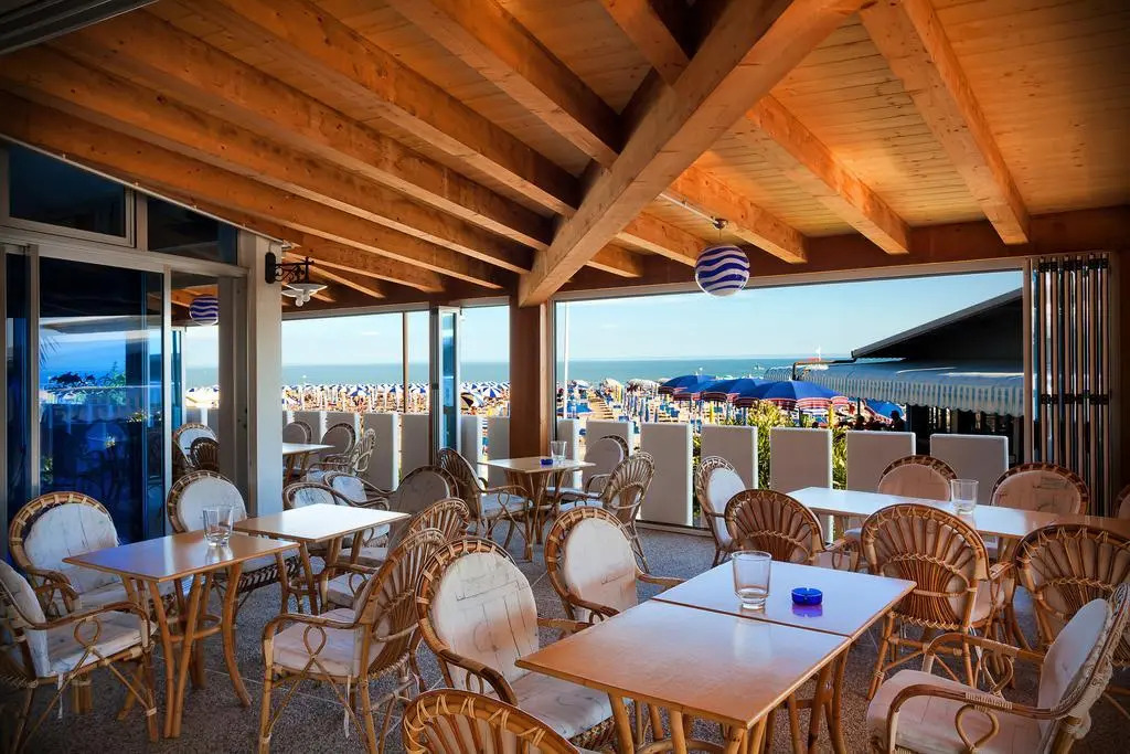 Hotel Playa e Mare Nostrum