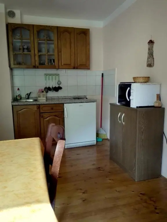 Apartments Lazzarini Battiala