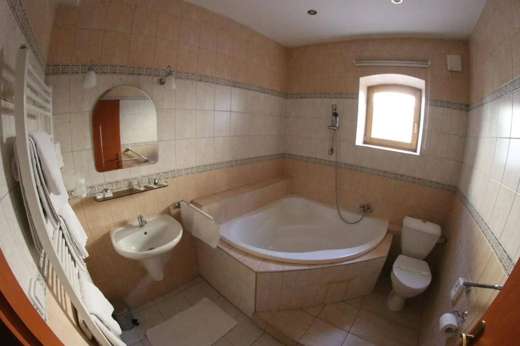 Hotel Vinarsky Dom