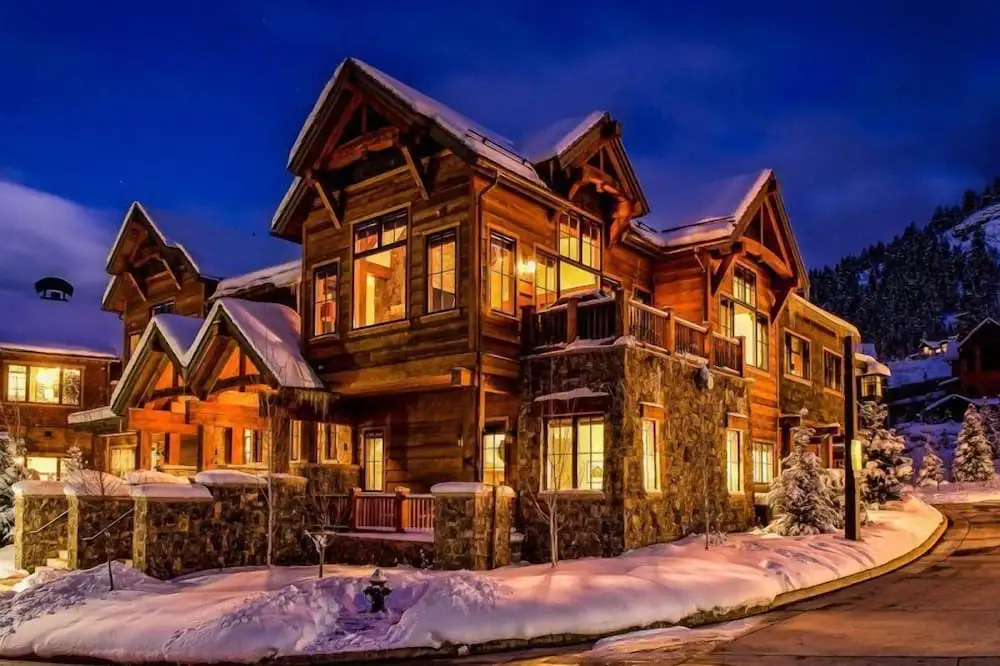 Aspen Prospector Townhome