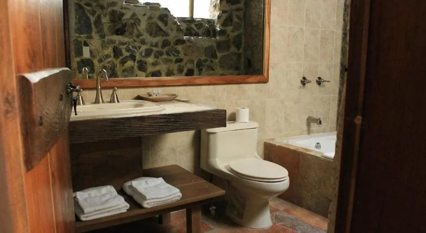 Casa Q'eqchi' - Adults only