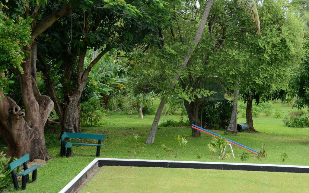 Tanoa Rakiraki Hotel