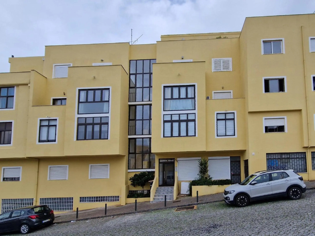 Apartamento T1 - Férias (Albufeira)