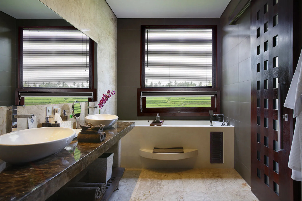 The LUXE Ubud - a Boutique Hotel