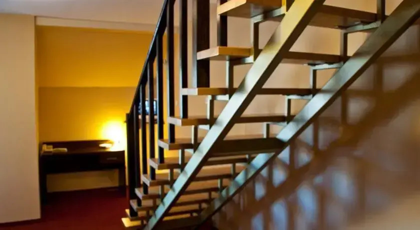 Hotel Dębina