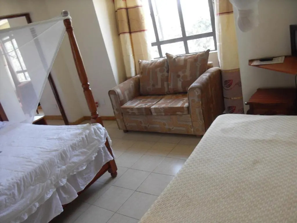 Mirema Hotel
