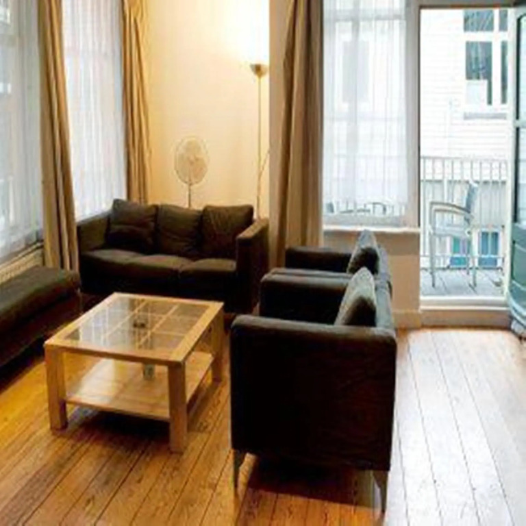Amsterhome New Market
