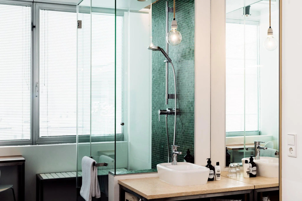 Hotel Daniel Vienna - Smart Lifestyle Near City Centre