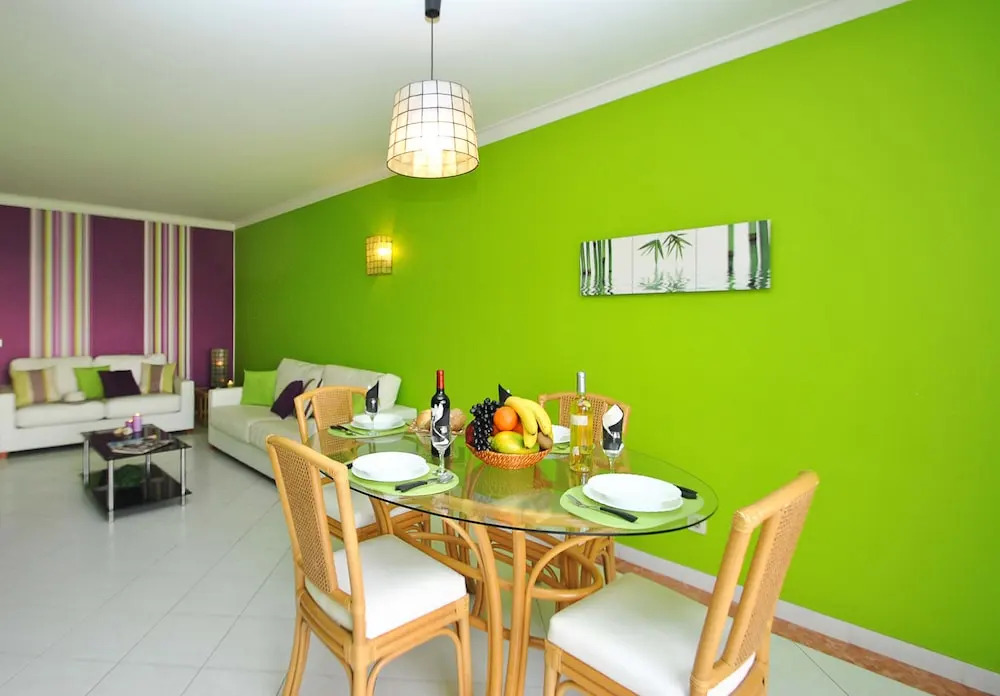 Apartamento Maupiti