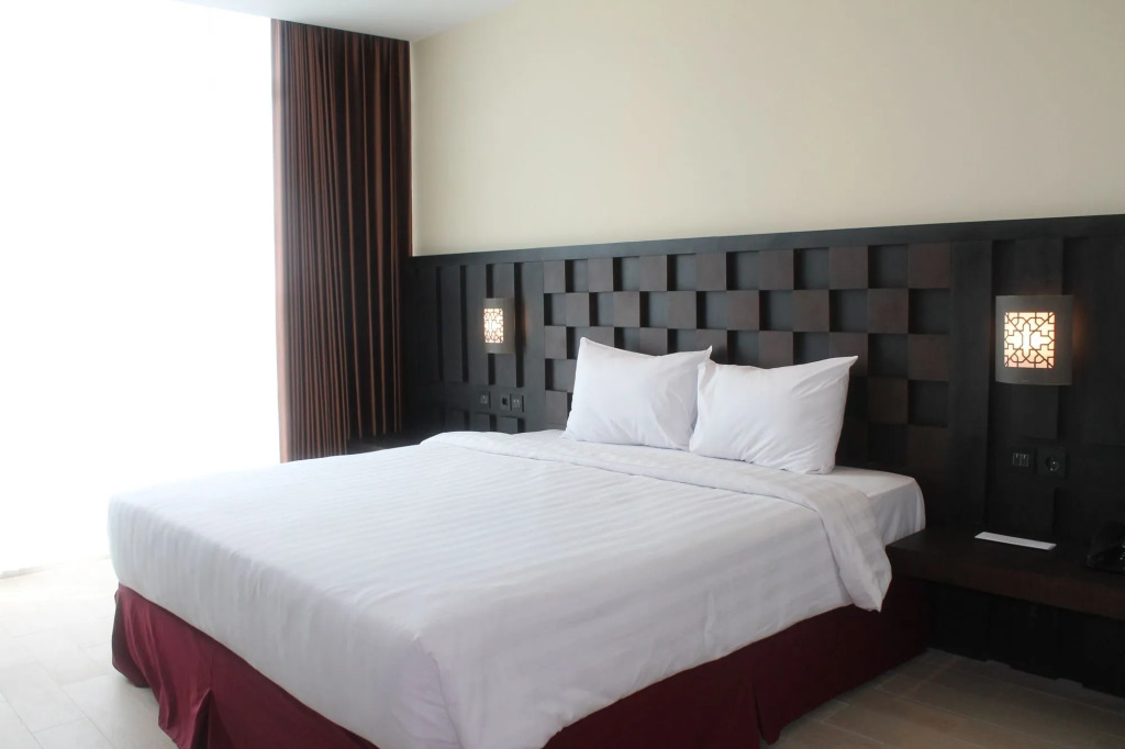 Grand Orchid Hotel Yogyakarta