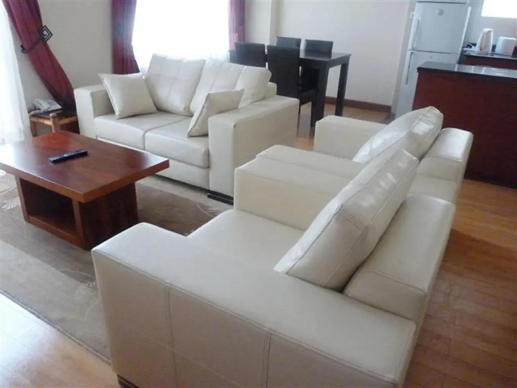 Norfolk Towers Serviced Apartment -Nairobi, City Centre CBD