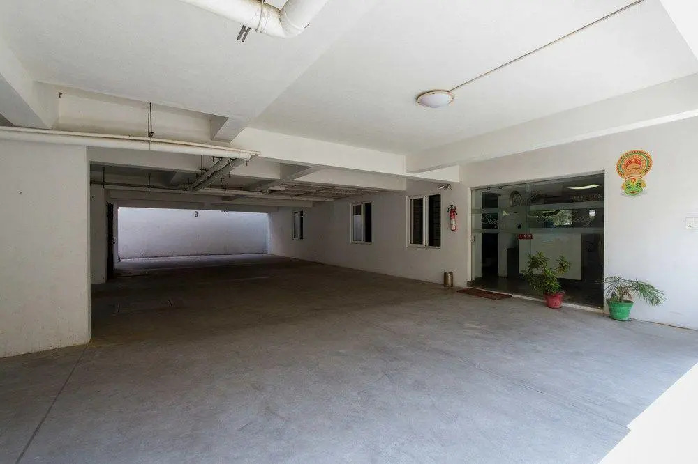 Fabhotel Stay Eeasy Thiruvanmiyur, Chennai