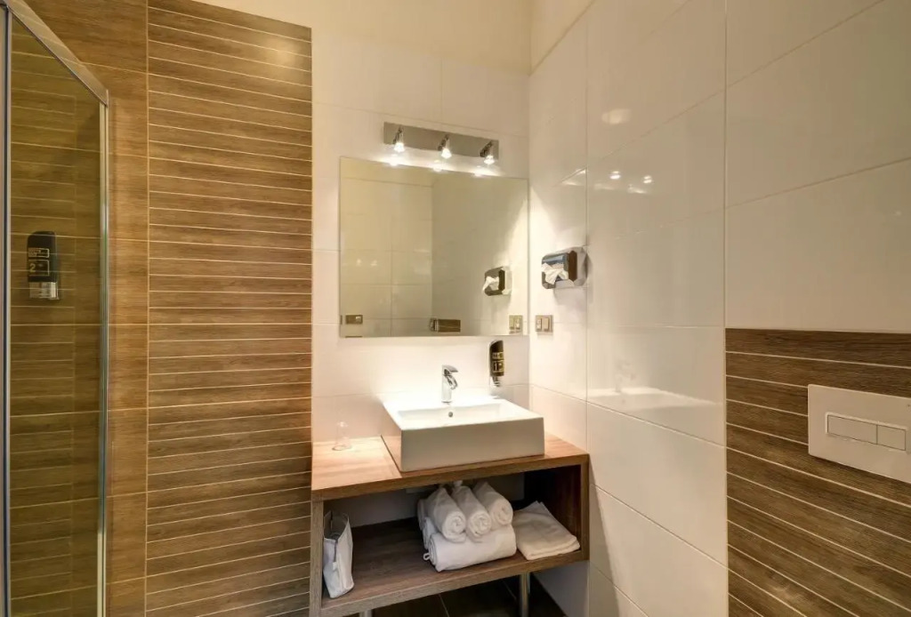 Hotel GTC superior