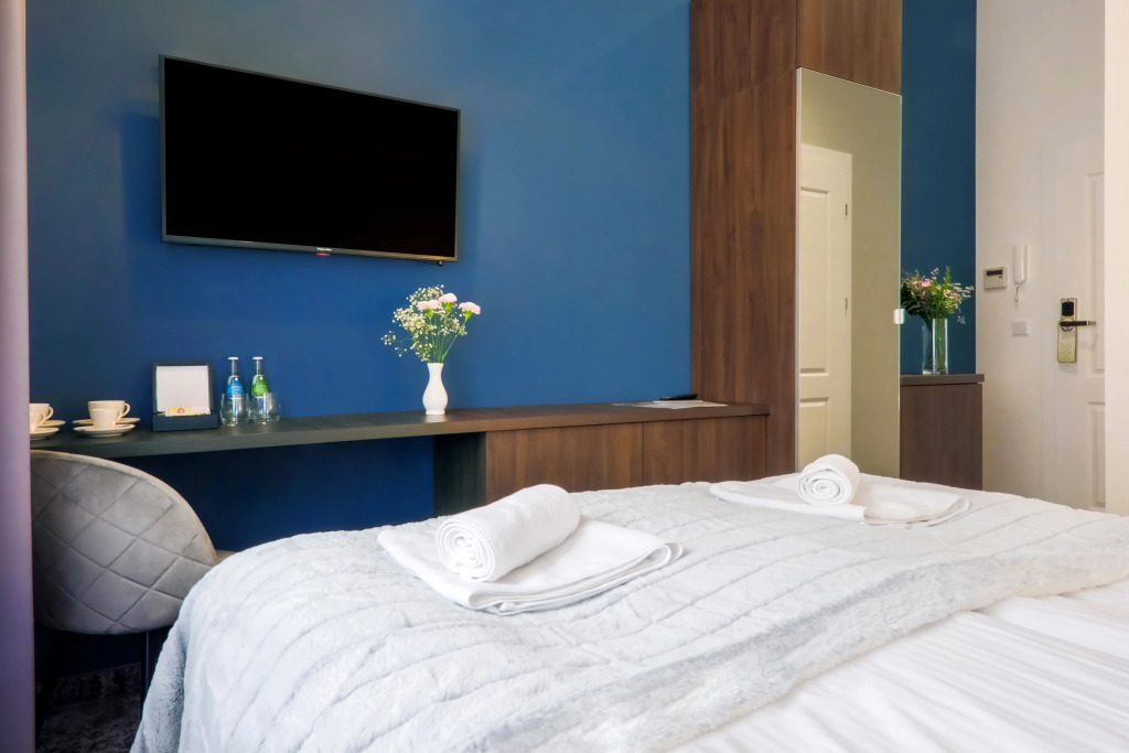 Aparthotel Cracovia Residence