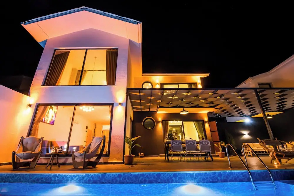 Villa Mulberry Collection 1