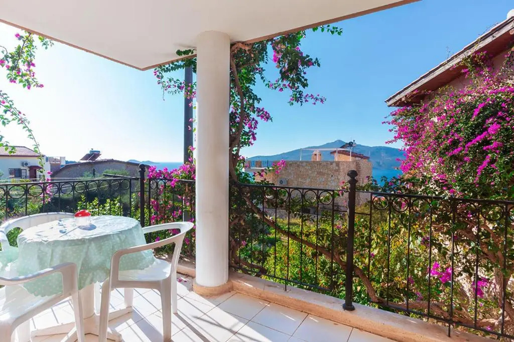 Aurora Apartment, Kalkan Club Patara No 221