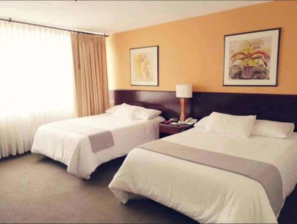 Hotel Excelsior