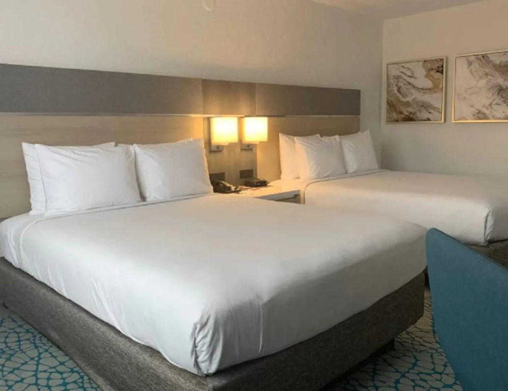 Holiday Inn Resort Kissimmee by the Parks by IHG